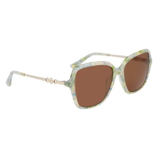 Anne Klein Sunglasses AK7093