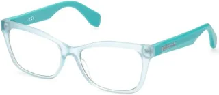 088 Matte Turquoise