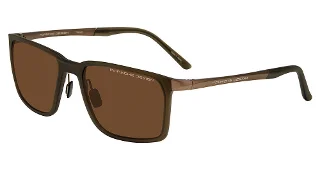 Porsche Design Sunglasses P86002