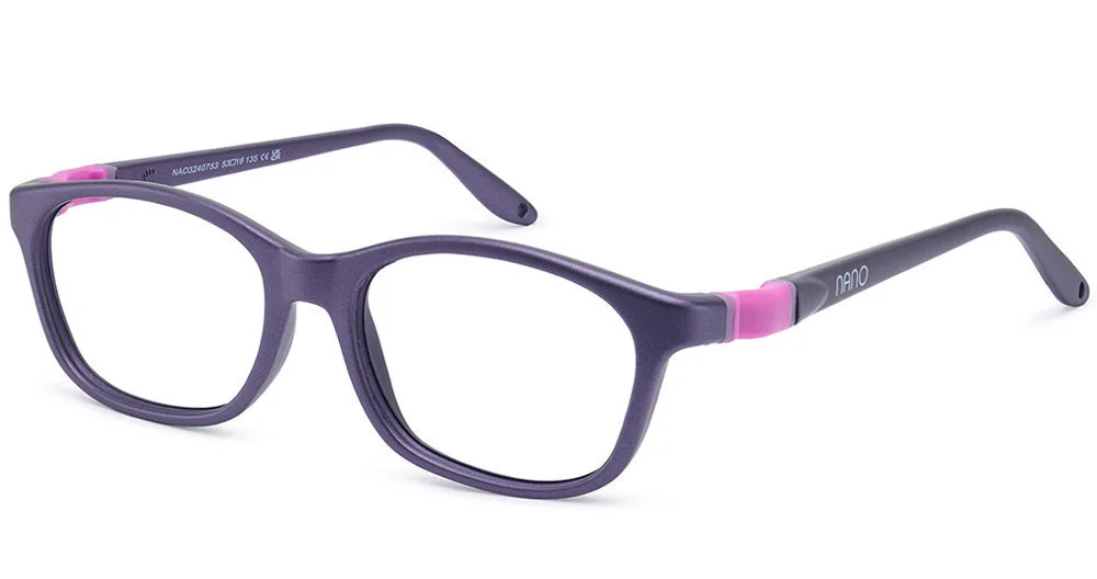 Nano Vista Eyeglasses BIND 3.0-NAO324