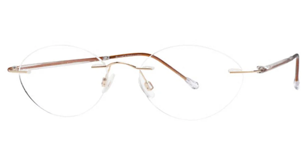 Invincilites Eyeglasses Sigma Assembled E