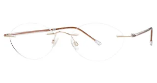 Invincilites Eyeglasses Sigma Assembled E
