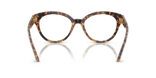 Swarovski Eyeglasses SK2037