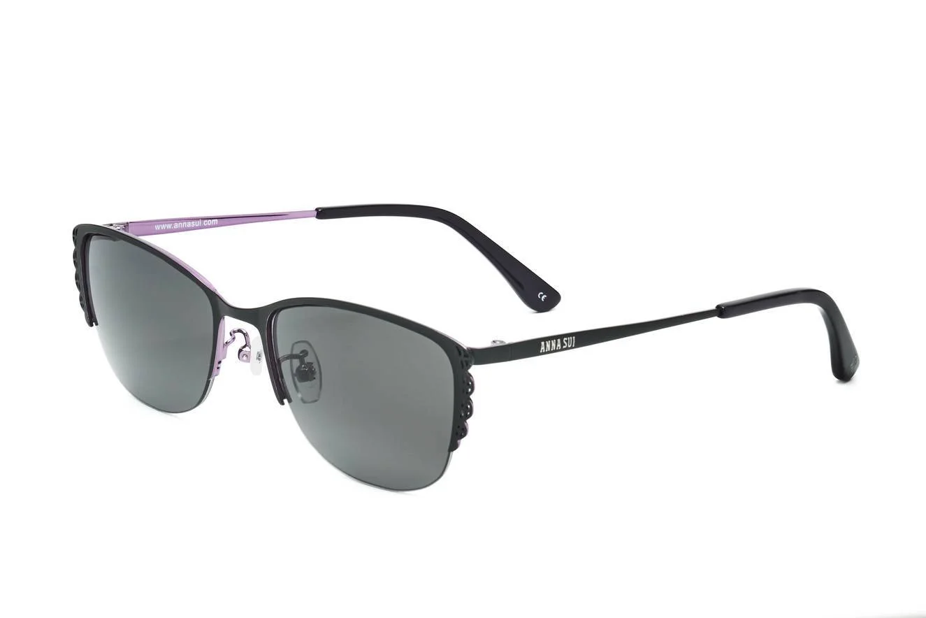 Anna Sui Sunglasses AS270-1A