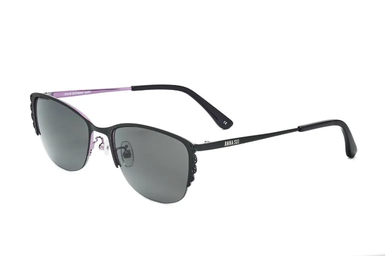 Anna Sui Sunglasses AS270-1A