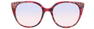 Betsey Johnson Sunglasses LITERALLY