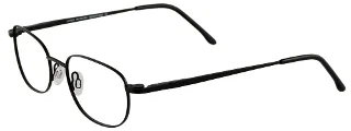090 Matte Black