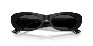 Jimmy Choo Sunglasses JC5038BU