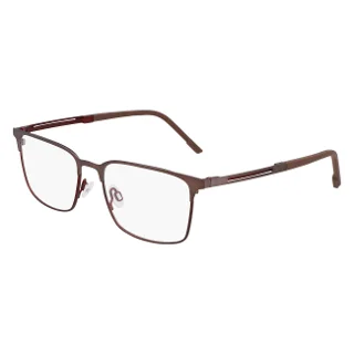 206 Matte Coffee