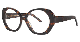 Leon Max Eyeglasses 6015