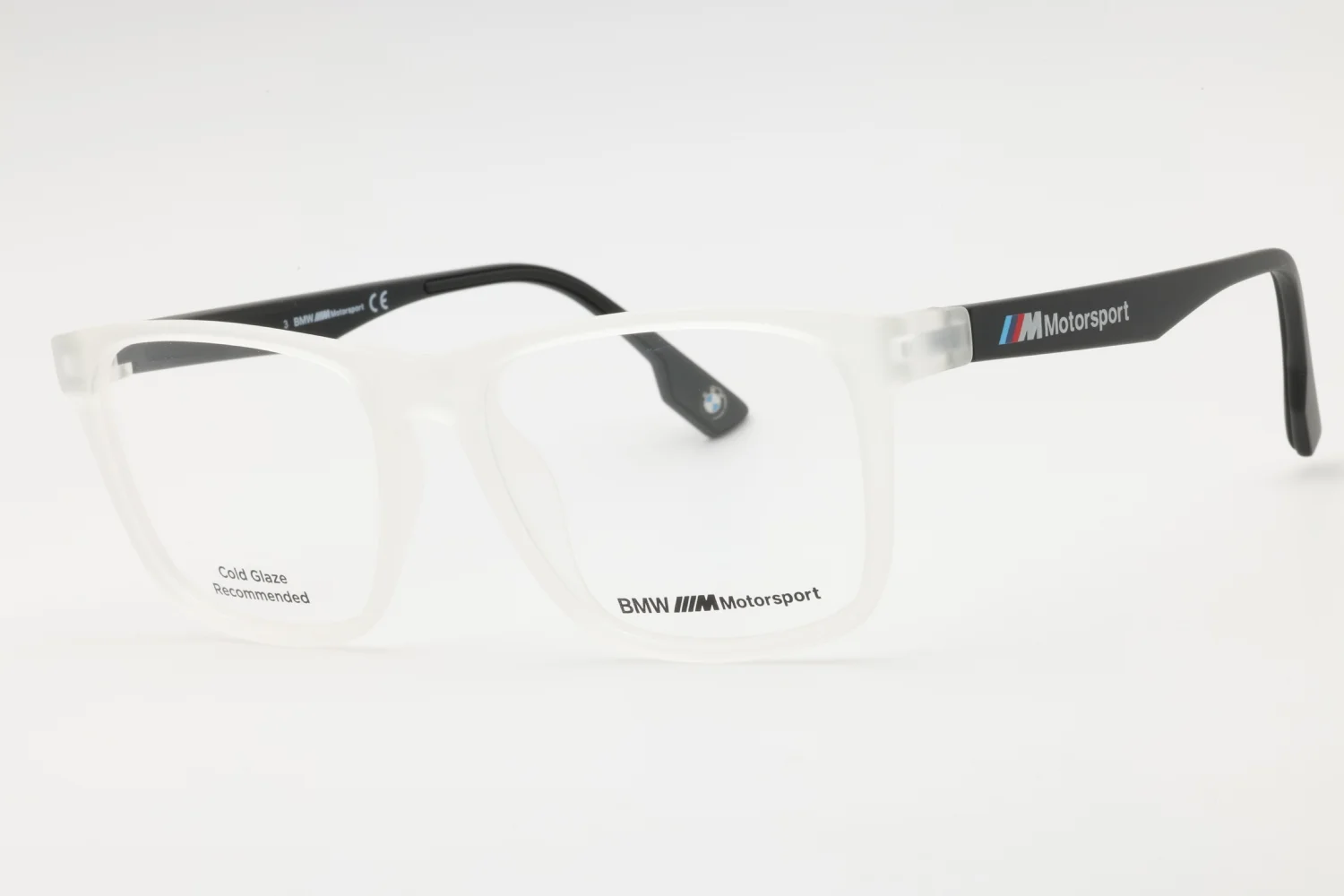 Bmw Motorsport Eyeglasses BS5006