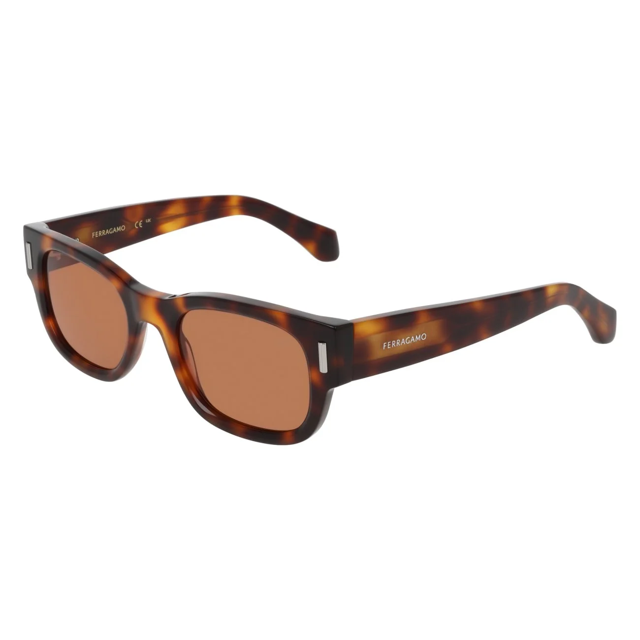 Salvatore Ferragamo Sunglasses SF2064SE