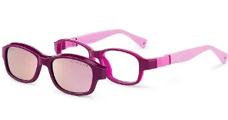 01Sc-Clip Twitch Sc 3.0 Raspberry Mt Pink W/Clip