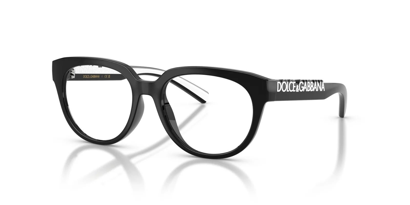 Dolce & Gabbana Eyeglasses DX5007