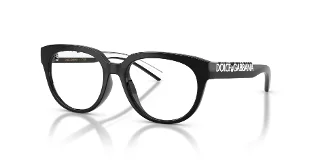 Dolce & Gabbana Eyeglasses DX5007