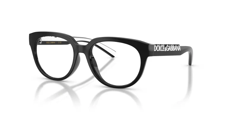 Dolce & Gabbana Eyeglasses DX5007