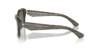 Alain Mikli Sunglasses A05507
