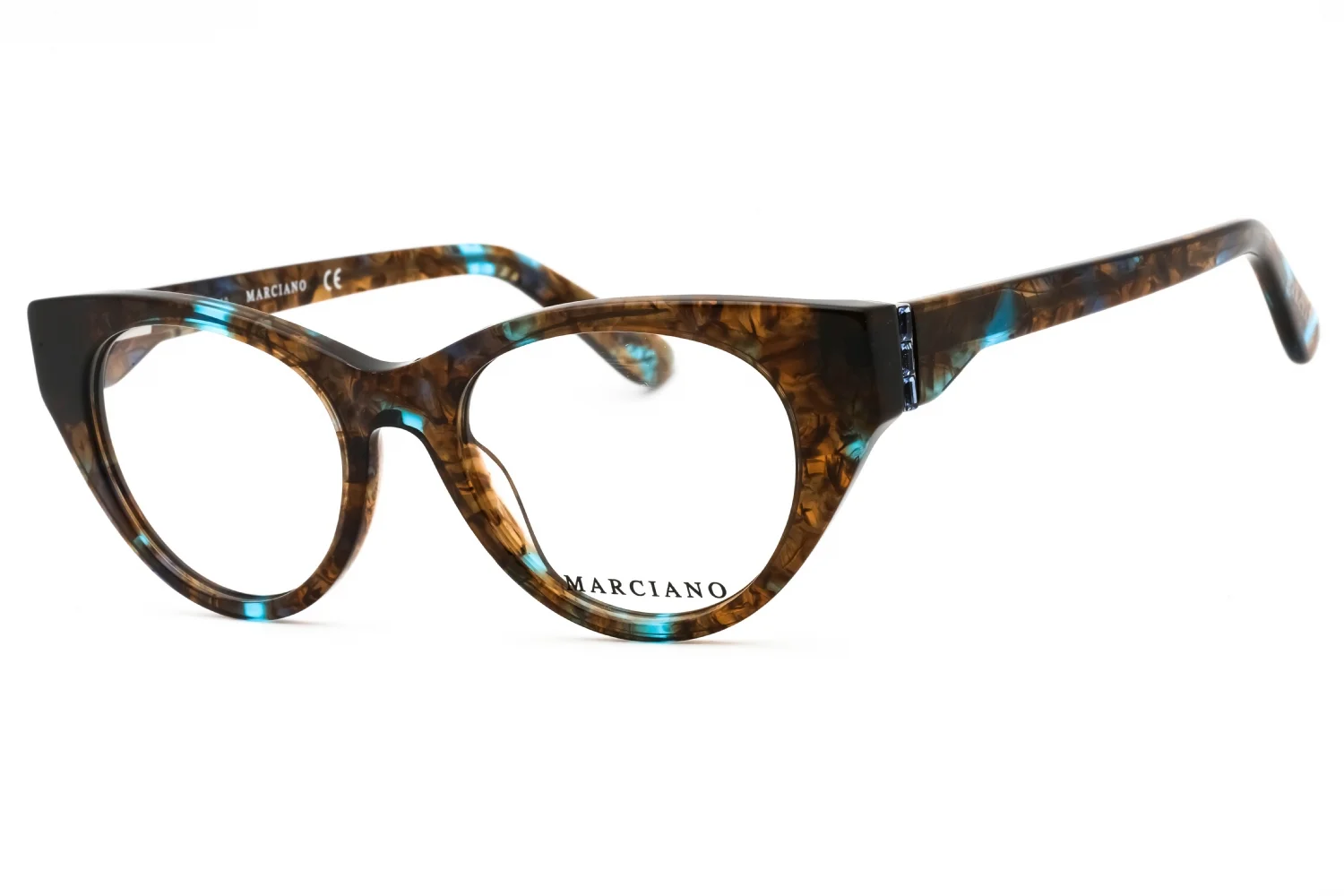 Guess By Marciano Eyeglasses GM0362-S