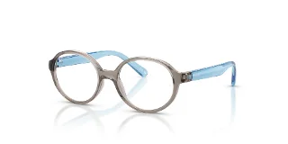 7535 Transparent Grey