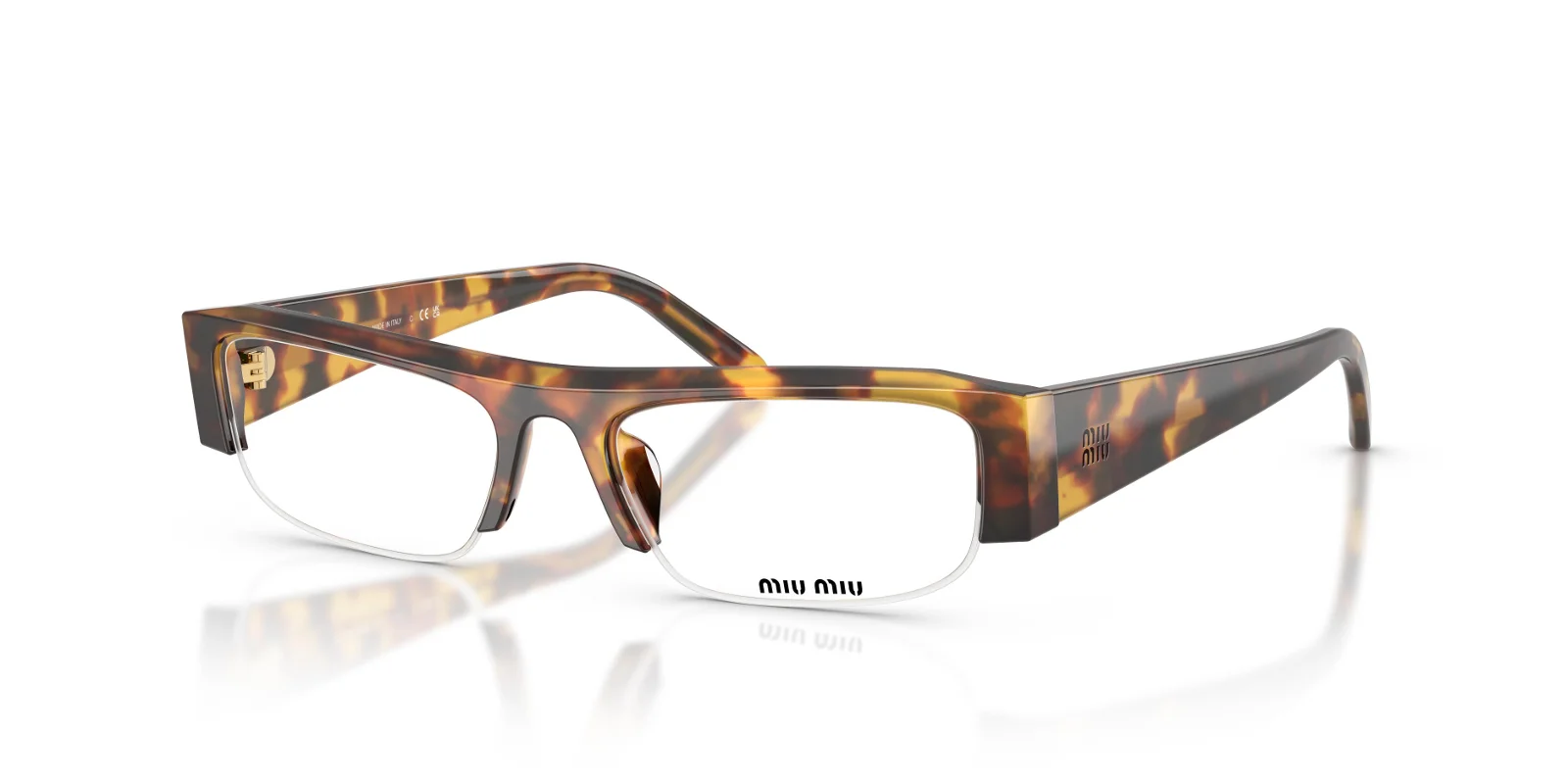 Miu Miu Sunglasses MUB07SF
