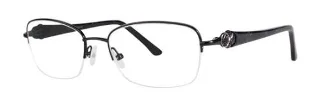 Dana Buchman Eyeglasses MARILYN
