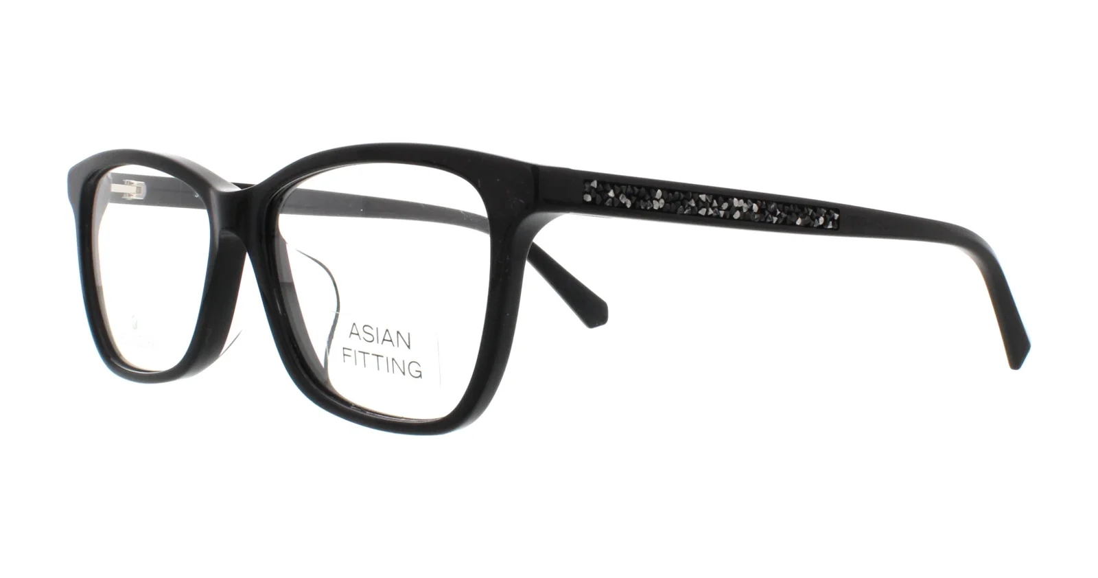 Swarovski Eyeglasses SK5265-F