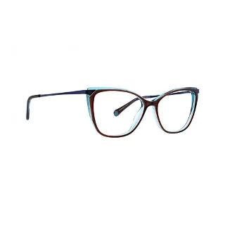 Trina Turk Eyeglasses Adira