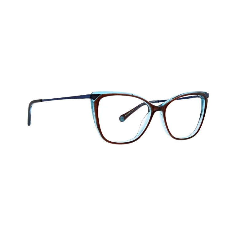 Trina Turk Eyeglasses Adira