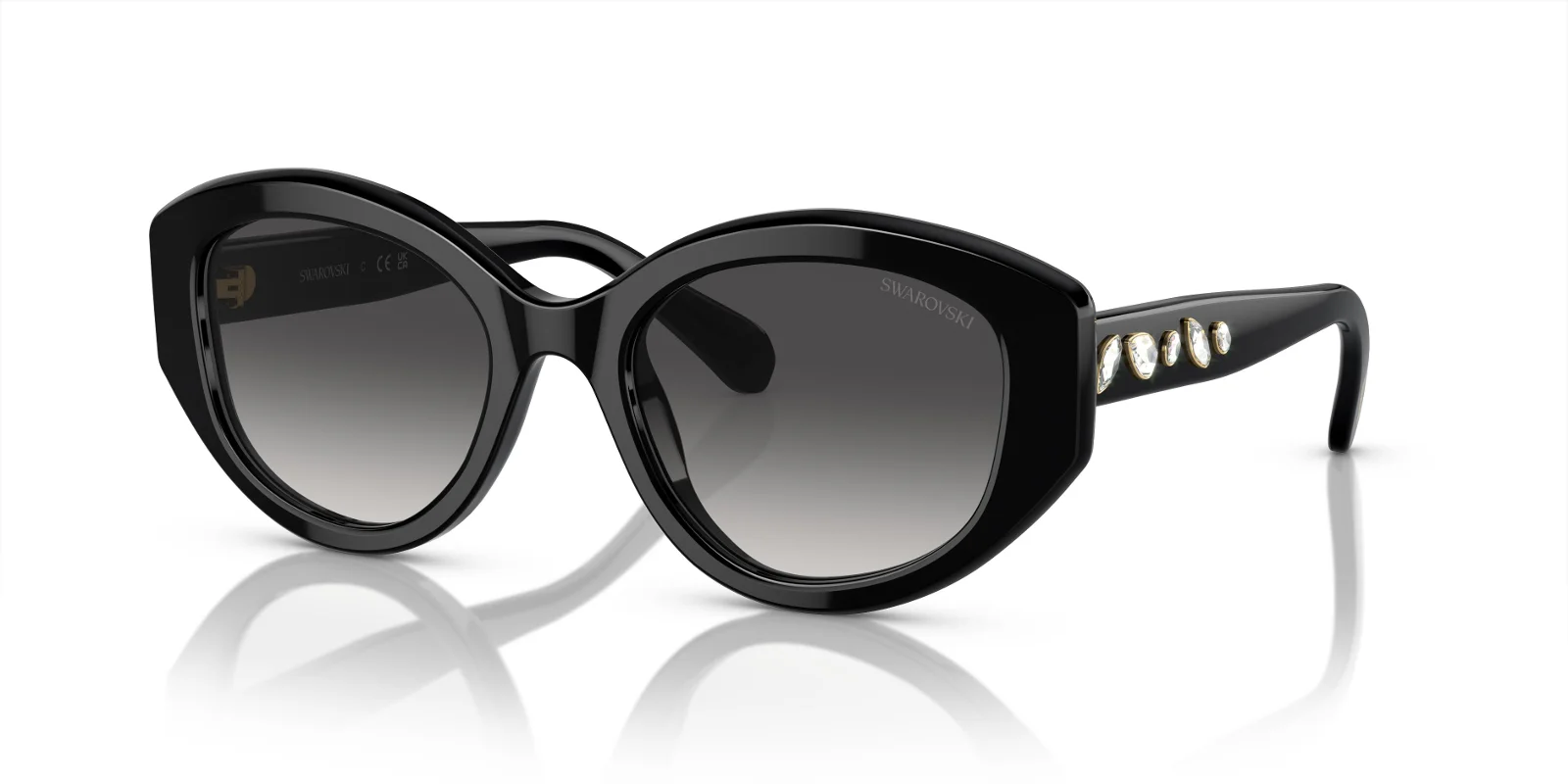 Swarovski Sunglasses SK6005