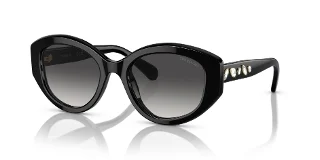Swarovski Sunglasses SK6005