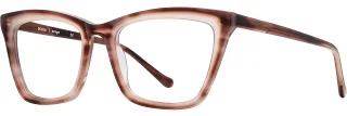 C02 Rosewood / Ivory