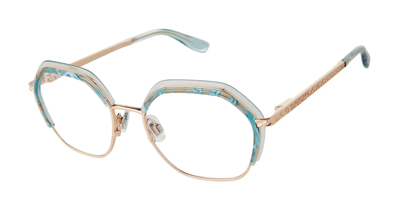 Superdry Eyeglasses SDOW505T