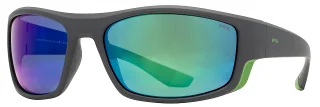 C02 Gray / Green