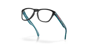Oakley Eyeglasses FROGSKINS XS RX