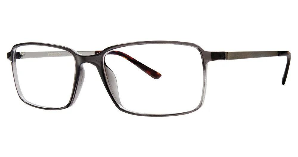 Stetson Eyeglasses 358