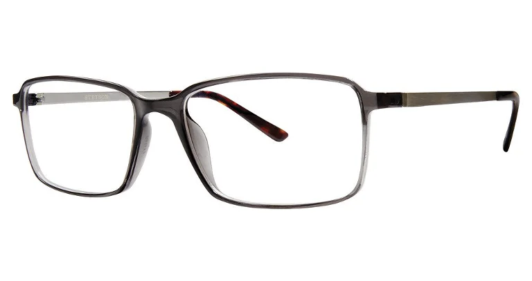 Stetson Eyeglasses 358