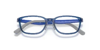 Ray Ban Jr Eyeglasses RY1617D