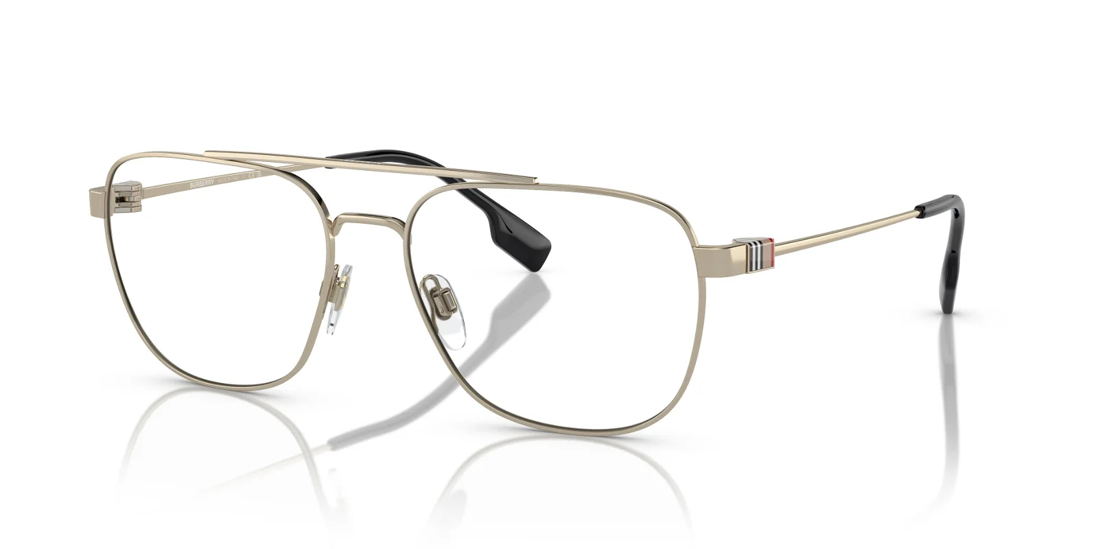 Burberry Eyeglasses BE1377