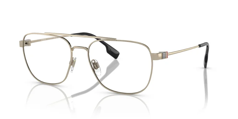 Burberry Eyeglasses BE1377