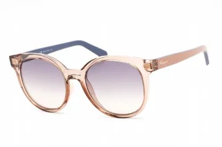290 Crystal Nude Beige/Light Grey Gradient