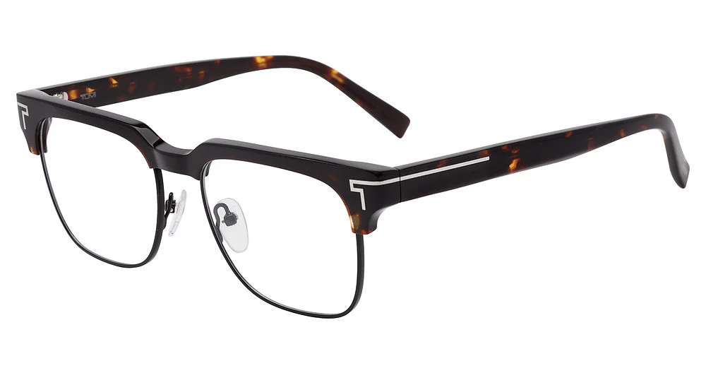 Tumi Eyeglasses VTU535
