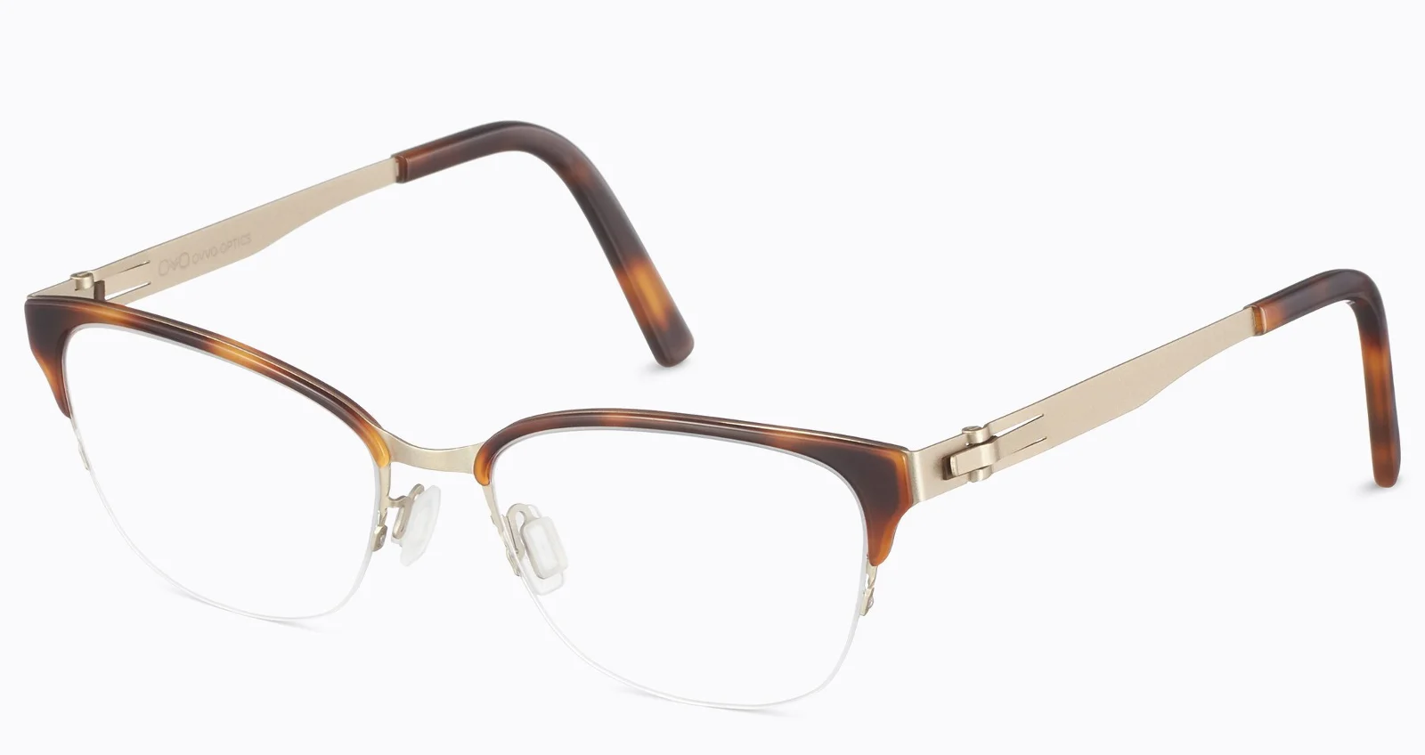 OVVO Optics Eyeglasses 3941