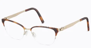OVVO Optics Eyeglasses 3941