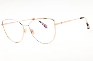 028 Shiny Rose Gold, Vintage Rose Havana Tips