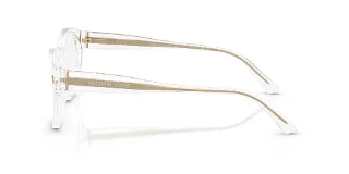 Michael Kors Eyeglasses MK4209U