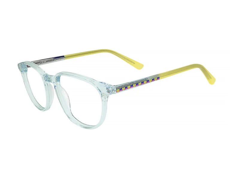Kids Central Eyeglasses KC1708