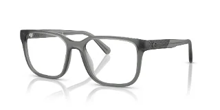 5880 Matte Transparent Dark Stone
