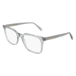 020 Transparent Grey