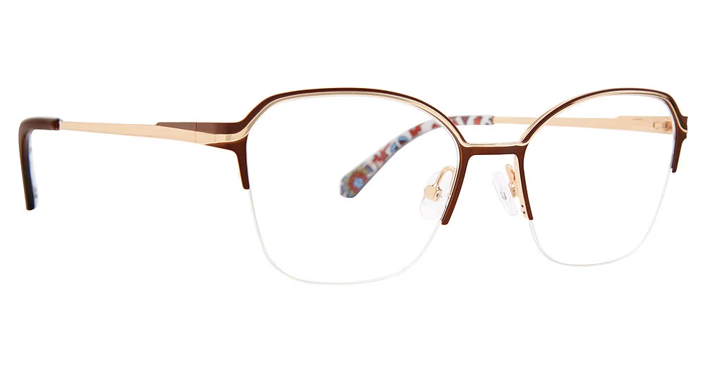 Vera Bradley Eyeglasses Sixes