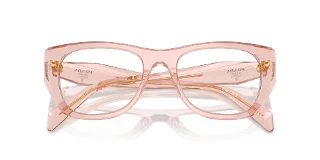 Prada Eyeglasses PRA18V